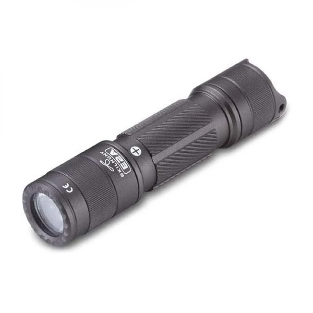 Фонарь Skilhunt E2A + BL-108 CW