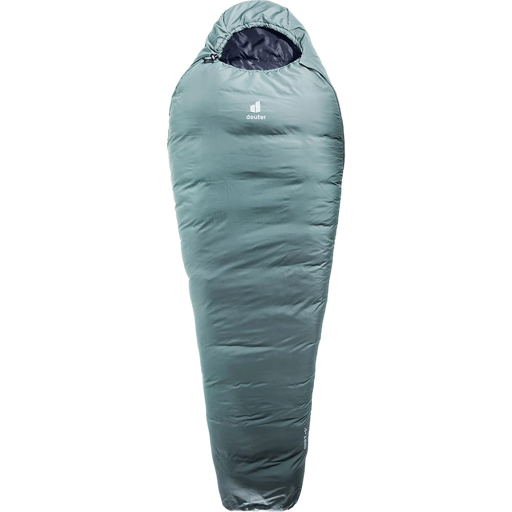 Спальник Deuter Orbit +5° L