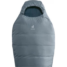 Спальник Deuter Orbit +5° Reg
