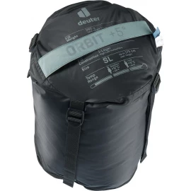 Спальник Deuter Orbit +5° SL