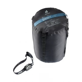 Спальник Deuter Orbit 0° L