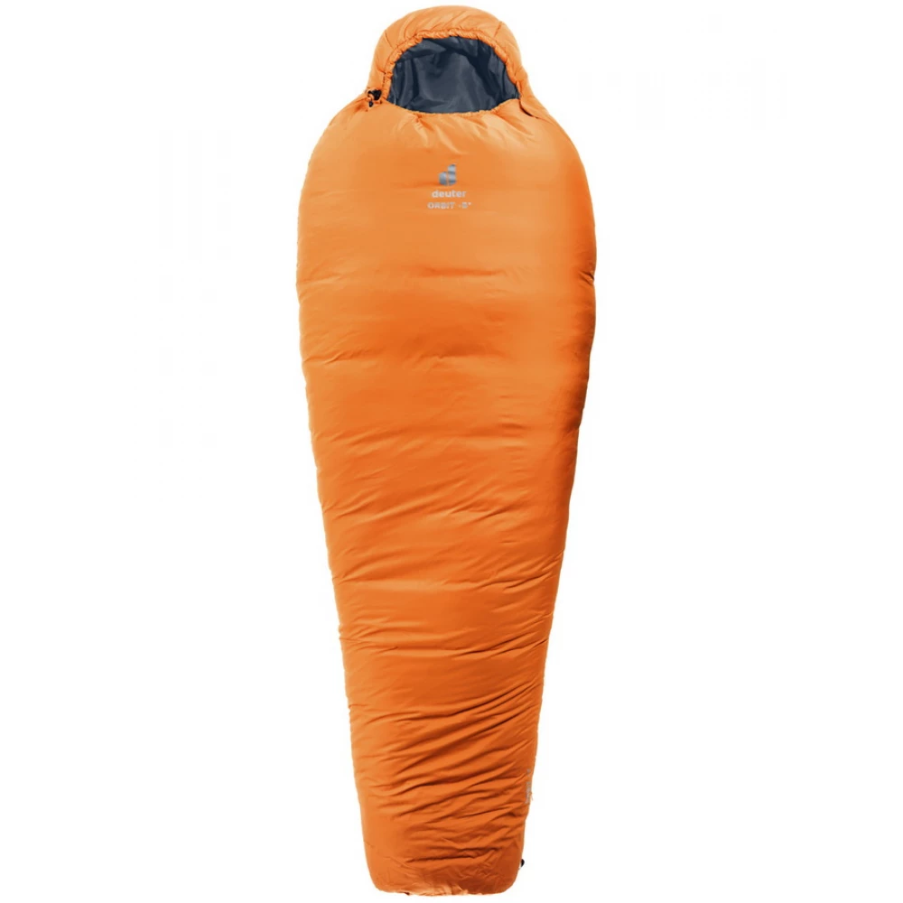 Спальник Deuter Orbit -5° L