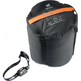 Спальник Deuter Orbit-5° REG