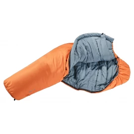 Спальник Deuter Orbit-5° SL