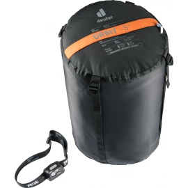 Спальник Deuter Orbit-5° SL