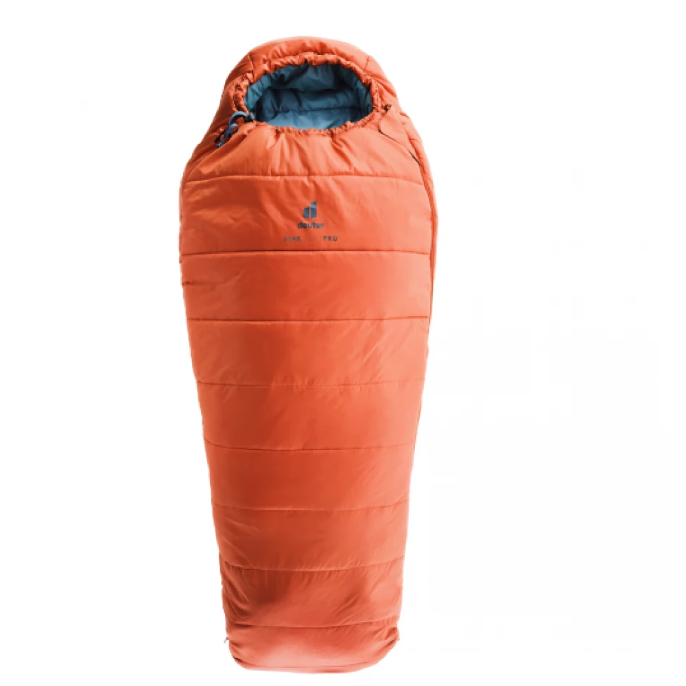 Спальник Deuter Starlight Pro