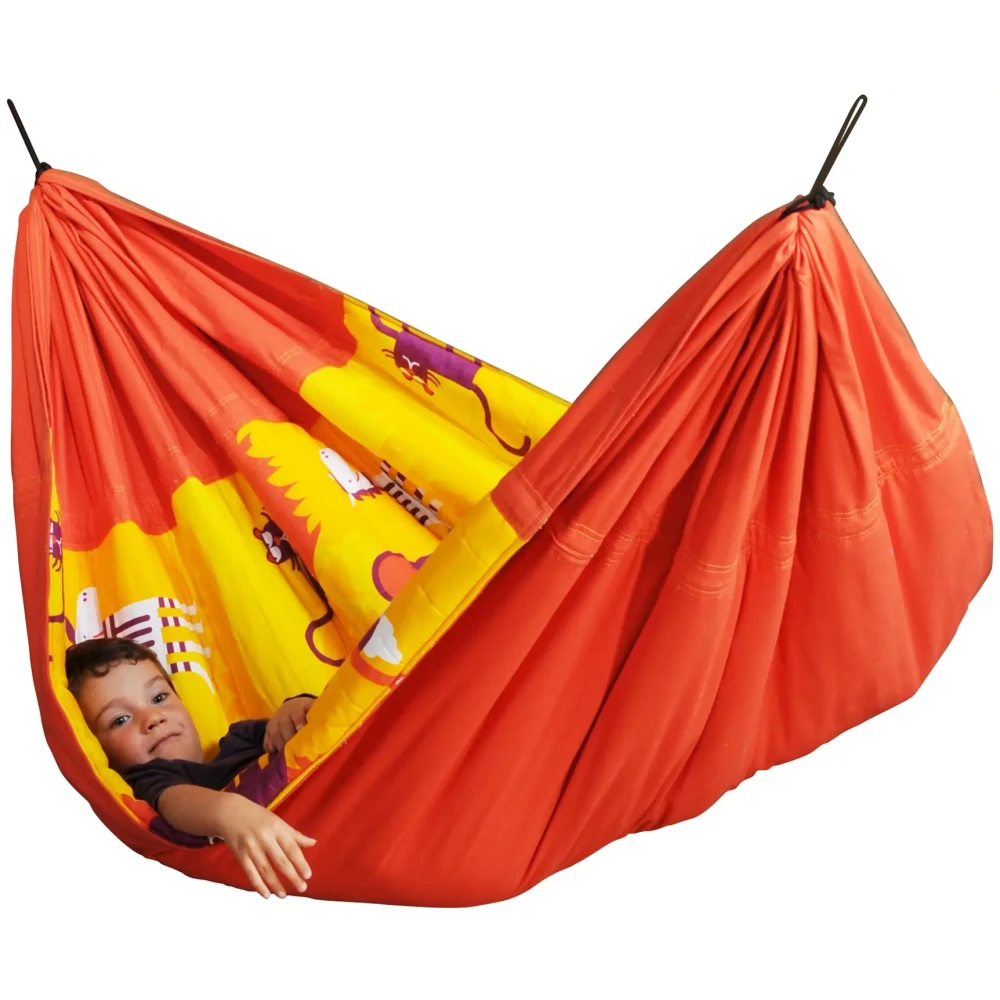 Гамак детский La Siesta Animundo