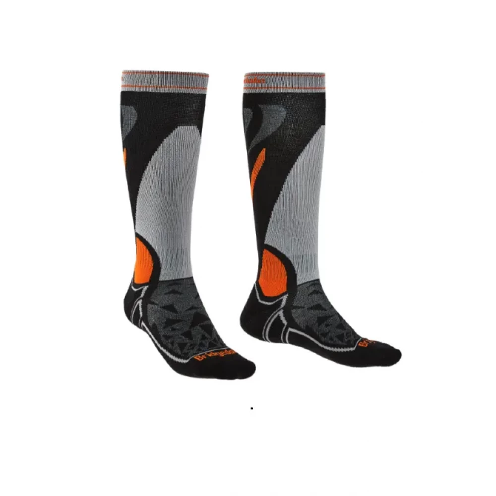Шкарпетки Bridgedale Ski MW