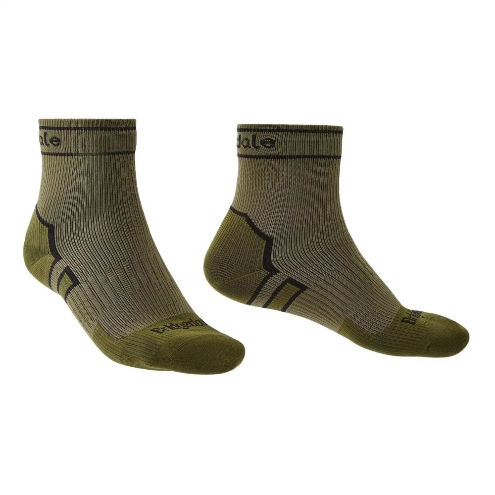 Шкарпетки Bridgedale Storm Sock MW