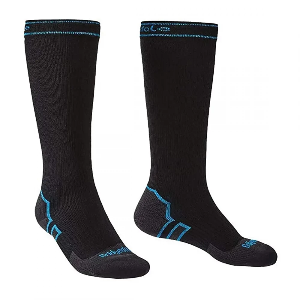 Шкарпетки Bridgedale Storm Sock MW Knee