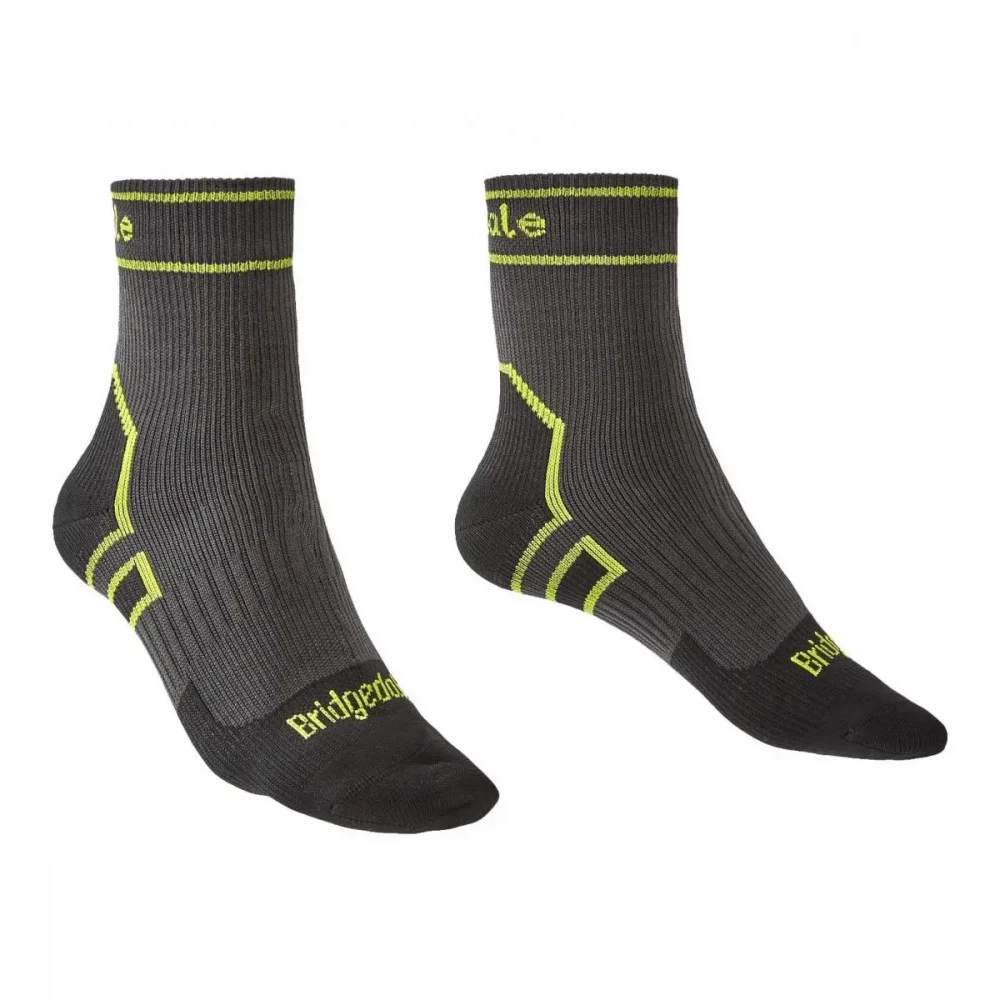 Шкарпетки Bridgedale Storm Sock LW Ankle
