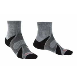 Носки Bridgedale Trail Sport LW Ankle