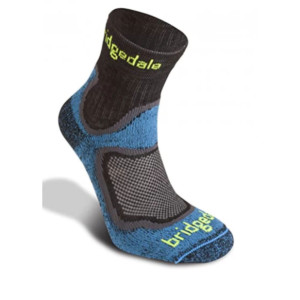Шкарпетки Bridgedale Trail Sport LW T2 ¾ Crew