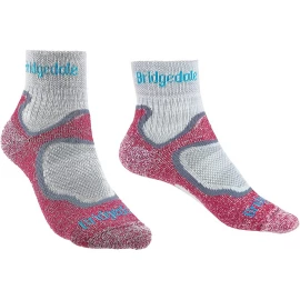 Шкарпетки Bridgedale Trail Sport LW T2 ¾ Crew Wmn