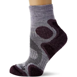 Шкарпетки Bridgedale Trail Sport LW T2 ¾ Crew Wmn