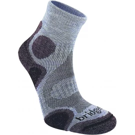 Шкарпетки Bridgedale Trail Sport LW T2 ¾ Crew Wmn
