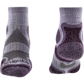 Шкарпетки Bridgedale Trail Sport LW T2 ¾ Crew Wmn