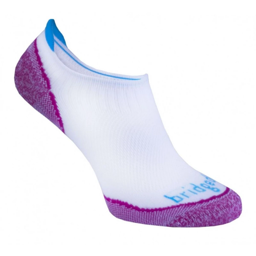 Носки Bridgedale Trail Sport UL No Show Wmn
