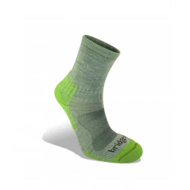 Шкарпетки Bridgedale Woolfusion Trail Light Wmns