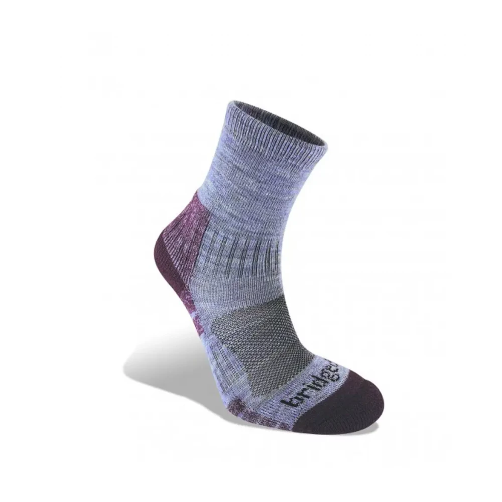 Шкарпетки Bridgedale Woolfusion Trail Light Wmns