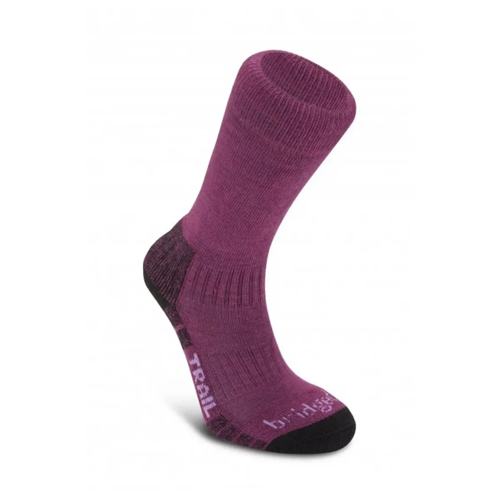 Шкарпетки Bridgedale Woolfusion Trail Wmns