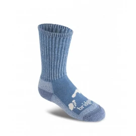Носки Bridgedale Woolfusion Trekker Junior
