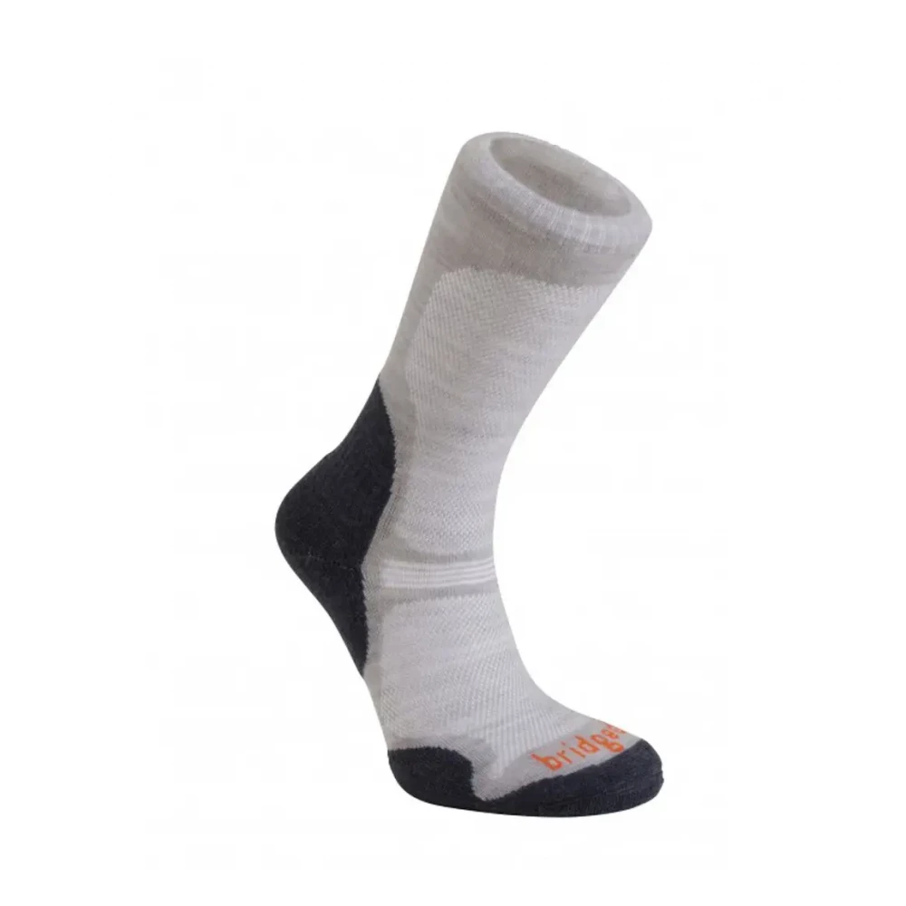 Шкарпетки Bridgedale Woolfusion Ultra Light