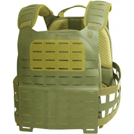 Плитоноска Tactical Extreme Plate Carrier LC