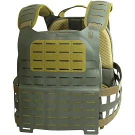 Плитоноска Tactical Extreme Plate Carrier LC