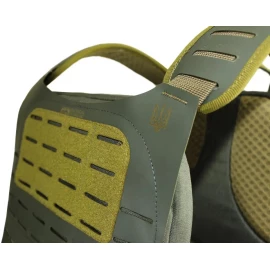 Плитоноска Tactical Extreme Plate Carrier LC