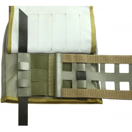 Плитоноска Tactical Extreme Plate Carrier LC