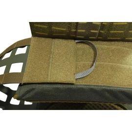 Плитоноска Tactical Extreme Plate Carrier LC