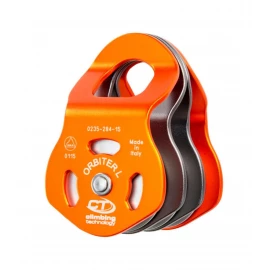 Блок-ролик Climbing Technology Orbiter L