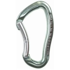 Карабин Climbing Technology Nimble Bent 