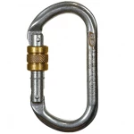 Карабін Climbing Technology Oval