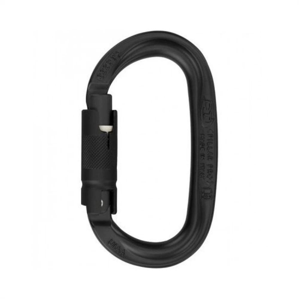 Карабін Climbing Technology Pillar TG