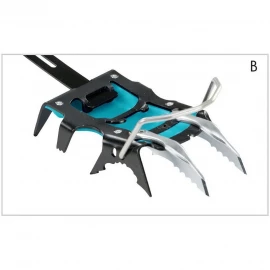 Кішки Climbing Technology Hyper Spike Crampon