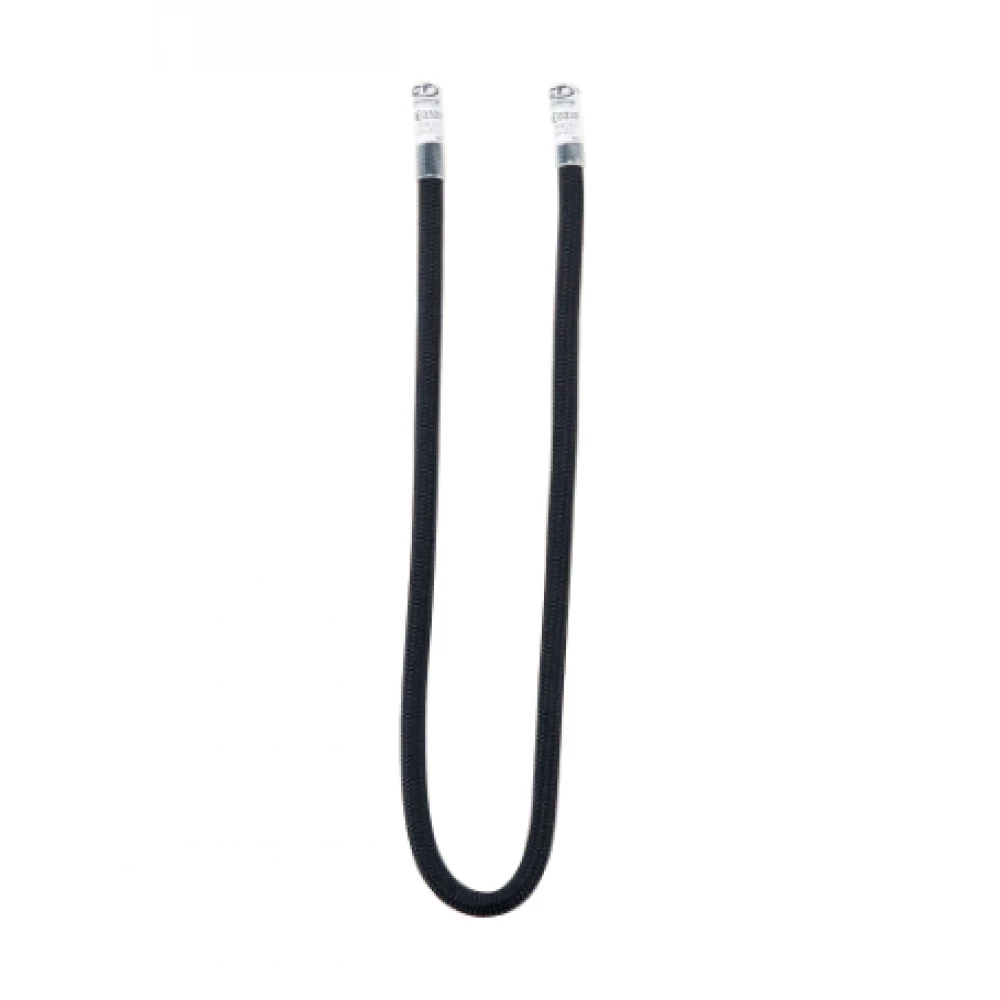 Мотузка статична Climbing Technology Black Worksman Evo 11 Rope 200