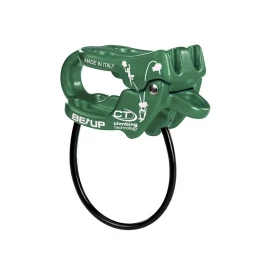Страховочное устройство Climbing Technology Be-Up