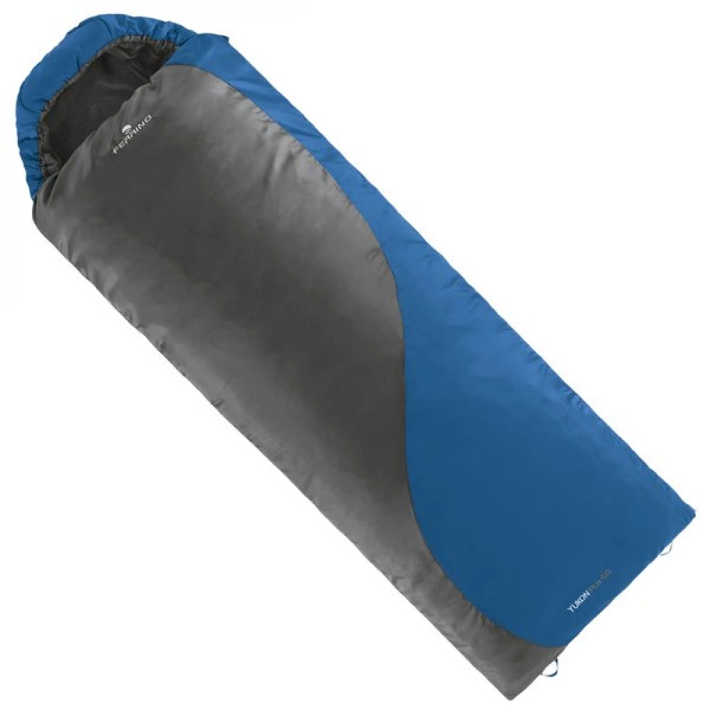 Спальник Ferrino Yukon Plus SQ/+7°C