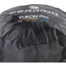 Спальник Ferrino Yukon Pro/+0°C