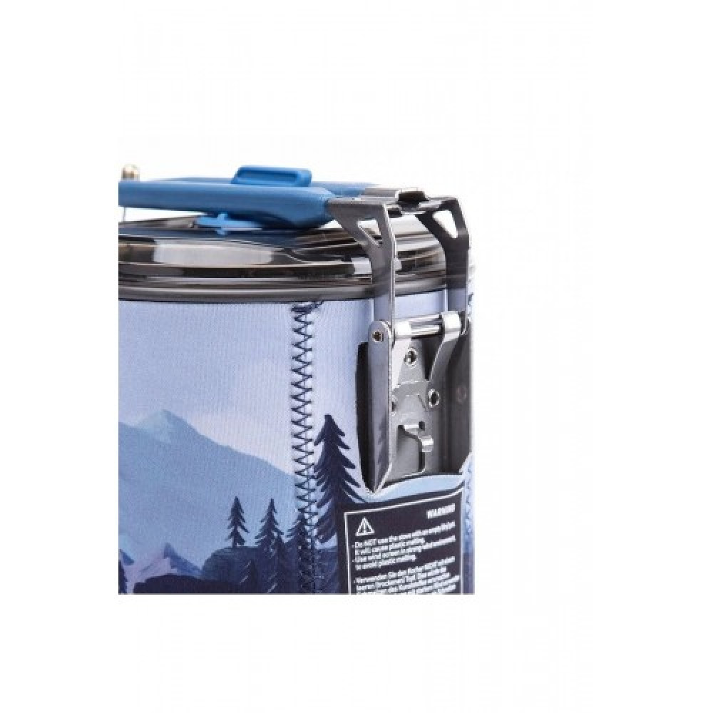 Система приготування Fire Maple X5 купити, арт. 32416 ⛺ Terra Incognita