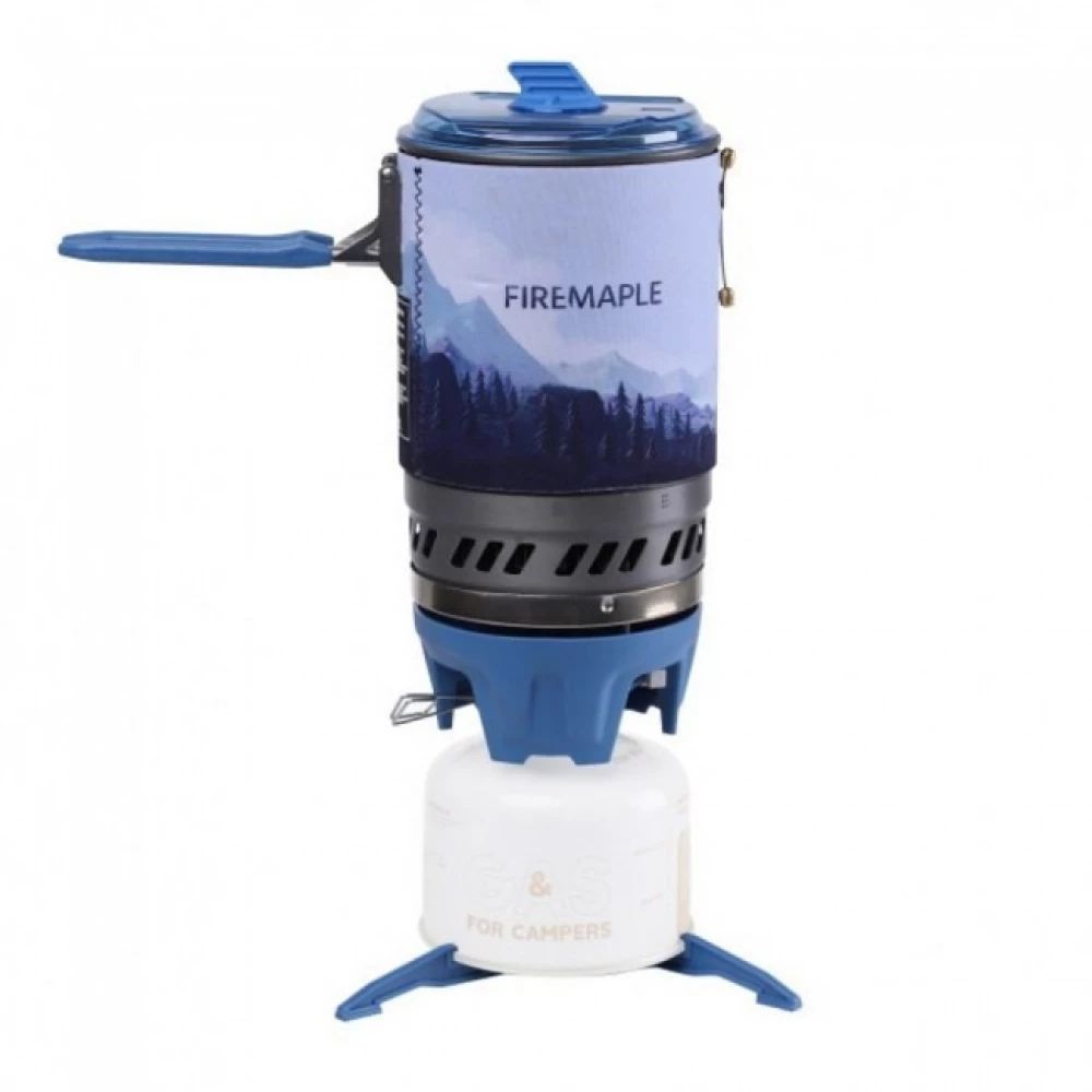 Система приготовления Fire Maple X5