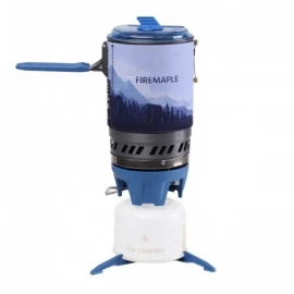 Система приготовления Fire Maple X5