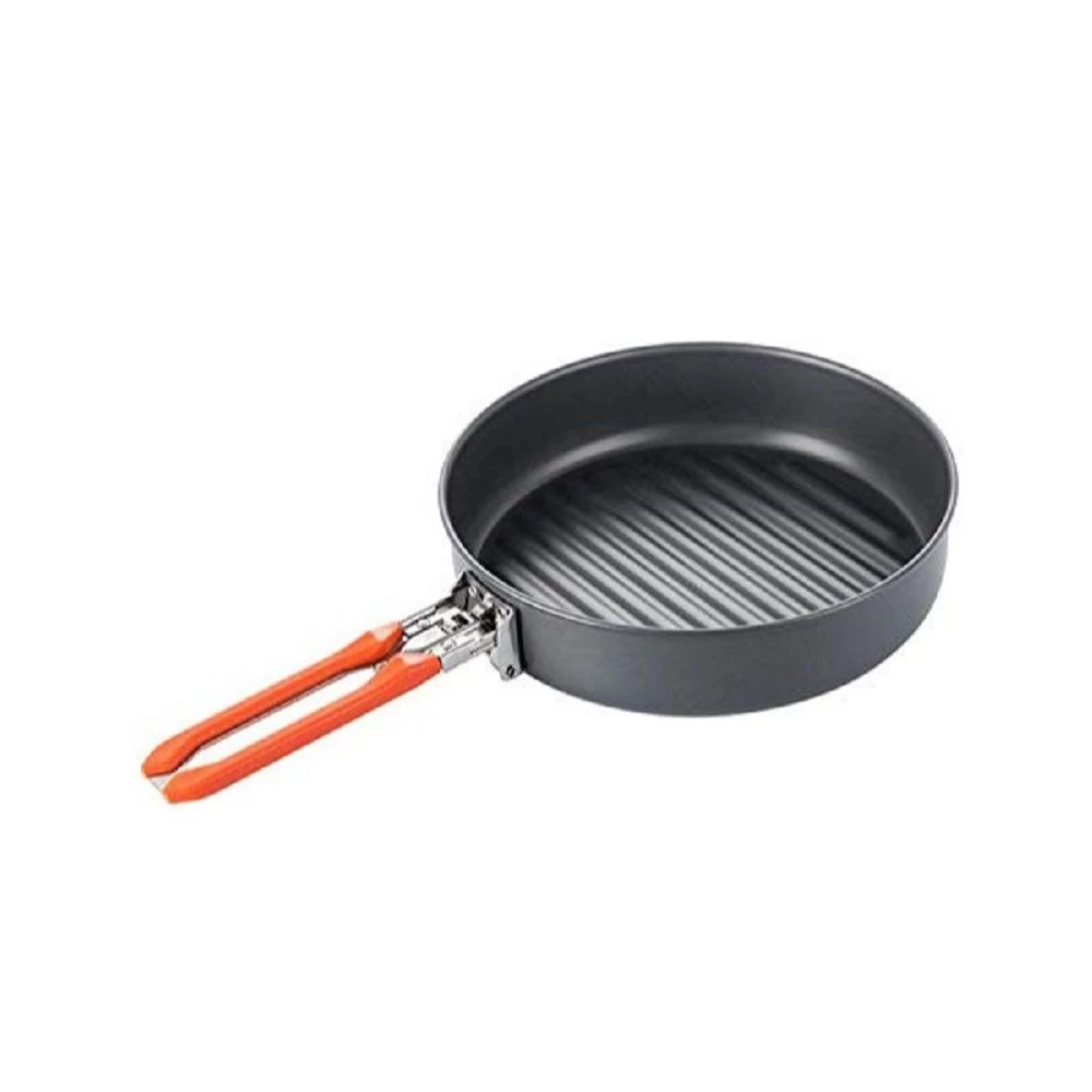 Сковорідка Fire Maple Feast FP Teflon