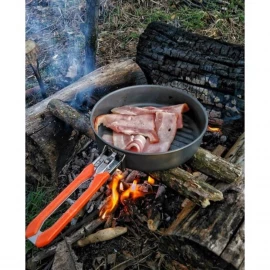 Сковорідка Fire Maple Feast FP Teflon