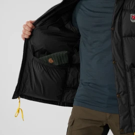 Куртка Fjallraven Expedition Down Lite Jacket M
