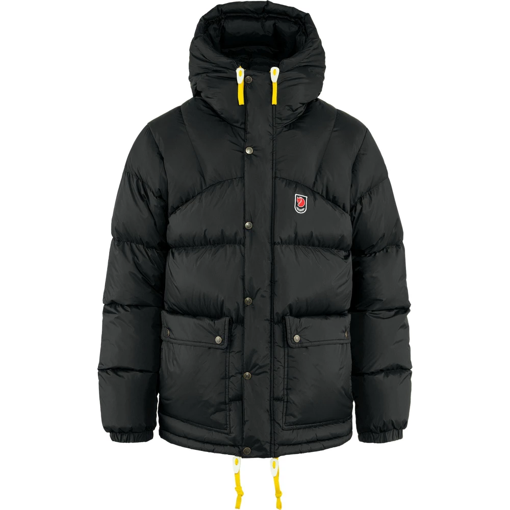 Куртка Fjallraven Expedition Down Lite Jacket M