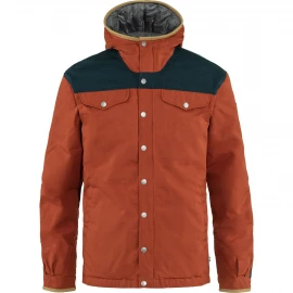 Куртка Fjallraven Greenland No.1 Down Jacket M