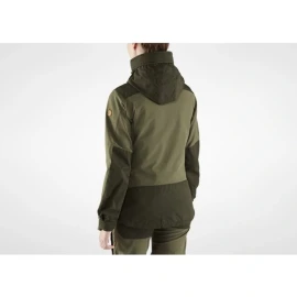 Куртка Fjallraven Keb Jacket W